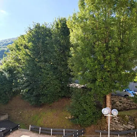 Appartement Très Beau T2 Rénové Pour 7 Personnes Maximum à