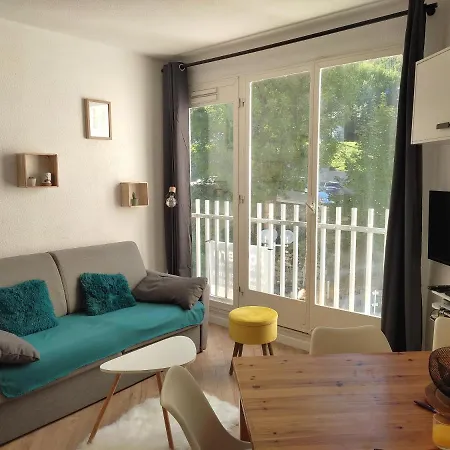 Très Beau T2 Rénové Pour 7 Personnes Maximum à * Barèges