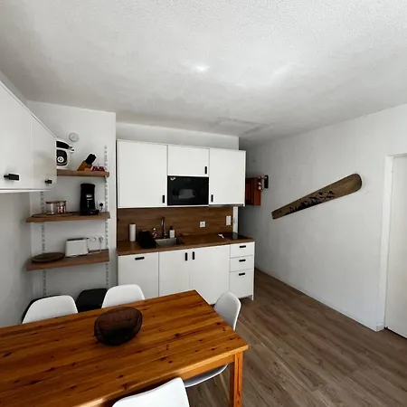 דירה Cocon Montagne Renove En 2026 Pour 7 Personnes Au Coeur De *