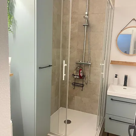 Appartement Très Beau T2 Rénové Pour 7 Personnes Maximum à Barèges