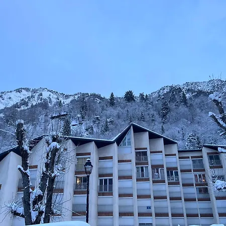 Cocon Montagne Renove En 2026 Pour 7 Personnes Au Coeur De בארג'ס