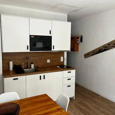 Cocon Montagne Renove En 2026 Pour 7 Personnes Au Coeur De דירה