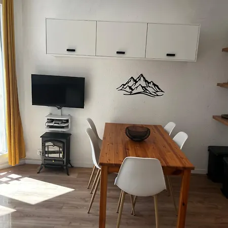 Cocon Montagne Renove En 2026 Pour 7 Personnes Au Coeur De בארג'ס
