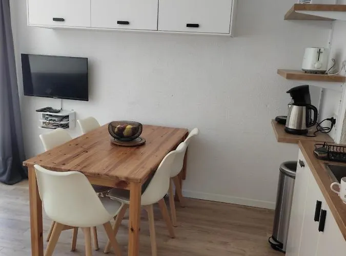 アパート Tres Beau T2 Renove Pour 7 Personnes Maximum A